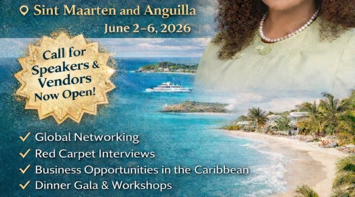 Inspire to Change, Impact to Make a Difference